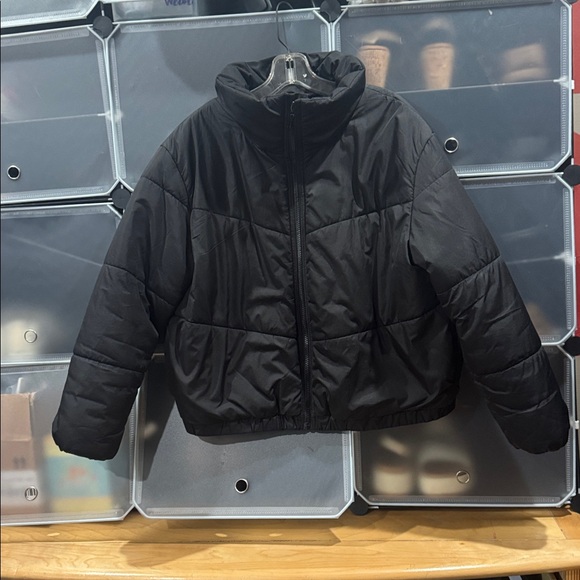 wild fable Jackets & Blazers - Wild Fable Black Jacket